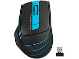 A4Tech FG30 / Blue