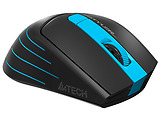 A4Tech FG30 / Blue