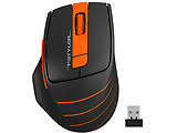 A4Tech FG30 / Orange