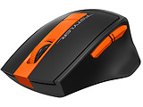 A4Tech FG30 / Orange