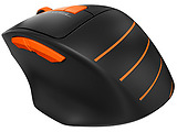 A4Tech FG30 / Orange