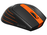 A4Tech FG30 / Orange