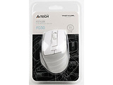 A4Tech FG30 / White