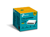 TP-LINK LS1005 / White