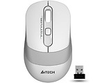 A4Tech FG10 / White