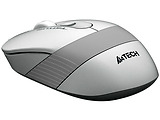 A4Tech FG10 / White