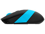 A4Tech FG10 / Blue