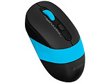 A4Tech FG10 / Blue