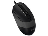 A4Tech FM10 / Grey