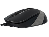 A4Tech FM10 / Grey