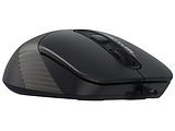 A4Tech FM10 / Grey