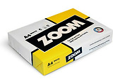 ZOOM Paper A4 500s 80g