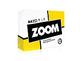 ZOOM Paper A4 500s 80g
