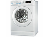 Indesit BWSE 81082 L B / White