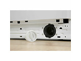 Indesit BWSE 81082 L B / White