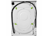 Indesit BWSE 81082 L B / White