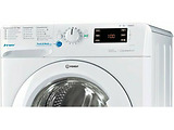 Indesit BWSE 81082 L B / White