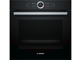 Bosch HBG632BB1S / Black