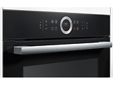 Bosch HBG632BB1S / Black