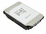 Toshiba Enterprise Capacity MG07ACA12TE / 3.5" HDD 12.0TB SATA 256MB