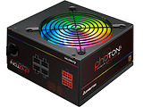 Chieftec PHOTON CTG-650C-RGB / 650W /