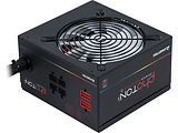 Chieftec PHOTON CTG-650C-RGB / 650W /