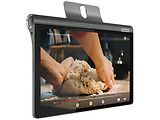 Lenovo Yoga Smart Tab / 10.1" 1920x1200 / Snapdragon 439 / 4GB / 64GB / 7000mAh / LTE / Black