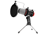 MARVO MIC-02 / Black