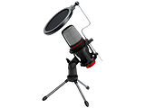 MARVO MIC-02 / Black