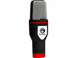 MARVO MIC-02 / Black
