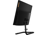 Lenovo Ideacentre A340-22IGM / 21.5" FullHD Touch / Pentium J5040 / 8GB DDR4 / 256GB SSD / Intel UHD Graphics 605 / No OS / Black