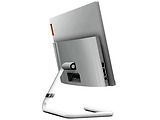 Lenovo Ideacentre A340-22IGM / 21.5" FullHD / Pentium J5040 / 4GB DDR4 / 256GB SSD / Intel UHD Graphics 605 / White / Windows