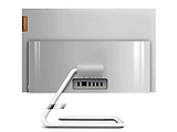 Lenovo Ideacentre A340-22IGM / 21.5" FullHD / Pentium J5040 / 4GB DDR4 / 256GB SSD / Intel UHD Graphics 605 / White / Windows