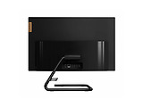 Lenovo Ideacentre A340-22IGM / 21.5" FullHD / Pentium J5040 / 4GB DDR4 / 256GB SSD / Intel UHD Graphics 605 / Black / Linux DOS