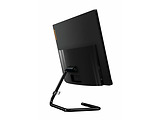 Lenovo Ideacentre A340-22IGM / 21.5" FullHD / Pentium J5040 / 4GB DDR4 / 256GB SSD / Intel UHD Graphics 605 / Black / Linux DOS