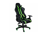 SPACER SP-GC-GR168 Gaming chair / Green
