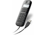 Plantronics Calisto P240-M / Black