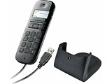 Plantronics Calisto P240-M / Black
