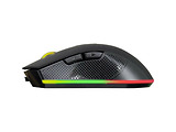 Esperanza ASSASSIN MX601 / Black