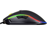 Esperanza SNIPER MX502 / Black