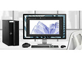 DELL Precision T5820 Tower / Intel Xeon W-2123 / 32GB DDR4 ECC / 256GB NVMe Class 40 / NVIDIA Quadro P2000 5GB / 685W PSU /  Windows 10 PRO / Black