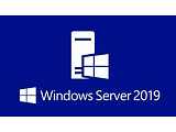 Dell Microsoft Windows Server 2019 / 16CORE / 634-BSFX