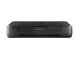 Printer Mobile HP OfficeJet 202 / N4K99C#A82 / Black