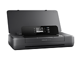 Printer Mobile HP OfficeJet 202 / N4K99C#A82 / Black