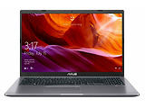 ASUS VivoBook D509DA / 15.6" FullHD / AMD Ryzen 5 3500U / 8Gb RAM / 256Gb SSD / Radeon Vega 8 / Endless OS / Grey