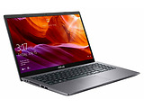 ASUS VivoBook D509DA / 15.6" FullHD / AMD Ryzen 5 3500U / 8Gb RAM / 256Gb SSD / Radeon Vega 8 / Endless OS / Grey