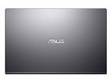 ASUS VivoBook D509DA / 15.6" FullHD / AMD Ryzen 5 3500U / 8Gb RAM / 256Gb SSD / Radeon Vega 8 / Endless OS / Grey