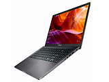 ASUS VivoBook D509DA / 15.6" FullHD / AMD Ryzen 5 3500U / 8Gb RAM / 256Gb SSD / Radeon Vega 8 / Endless OS / Grey