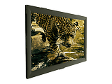 Sopar ARIES 8272AR Fixed Frame Projection Screen 270x152cm / Black
