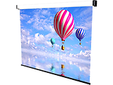 Sopar New Spring 3220RN Manual 220x220cm / White
